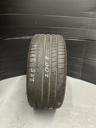 Goodyear eagle assymetric - eagle,
