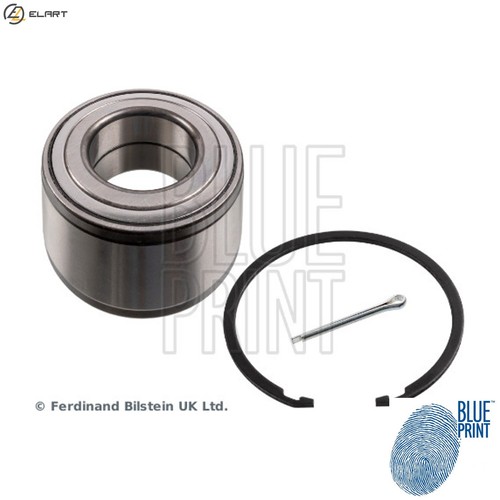 Wheel bearing kit - bearing,