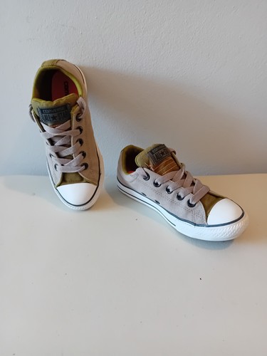 Converse all star size 5 - converse,