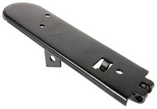 Accelerator Pedal Left Hand