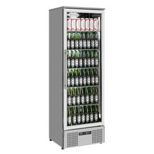 STAINLESS STEEL BAR COOLER