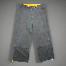 Simmer Cargo Baggy Trousers