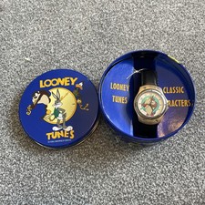 1994, LOONY TUNES, Tasmanian