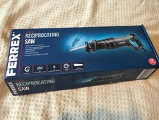 Ferrex 850w Reciprocating Saw