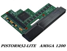 PiStorm32 Lite for Commodore