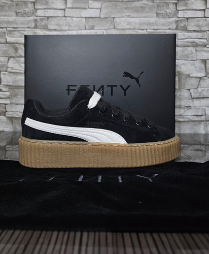 Puma fenty creeper phatty - puma, x