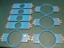 Barudan embroidery machine