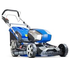 Self Propelled Lawnmower 80V