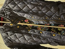 Ladies Joules Moredale navy