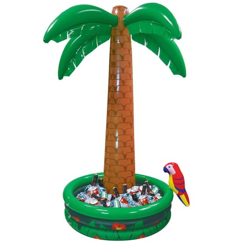 Jumbo inflatable palm tree - jumbo,