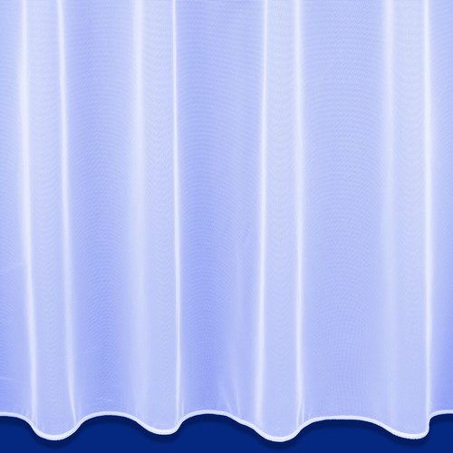 Net window curtains - net,