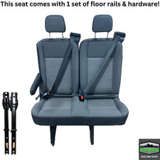 Ford Transit 2015-25 OEM Dark