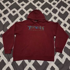 Thrasher Magazine Hieroglyphic