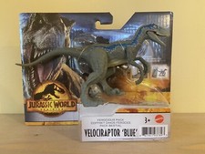 Jurassic World Dominion