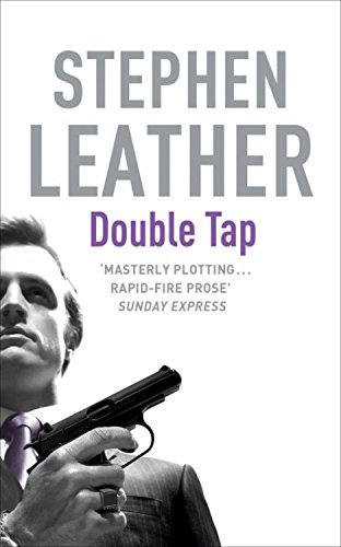 The double tap stephen - tap, (stephen