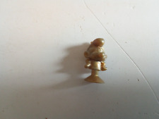 LIDL Stikeez  Smurfs: The Lost Village 2017 King Smurf