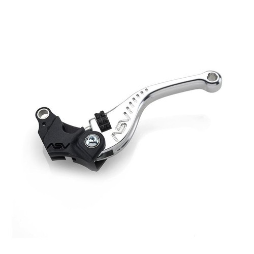 Asv clutch lever short - asv,