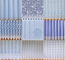 BB CUSTOM B - NET CURTAINS