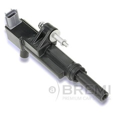 20566 BREMI Ignition Coil for