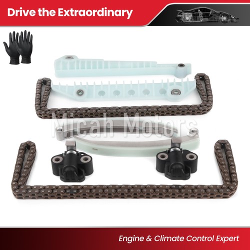 Timing chain kit for - timing, 01-11
