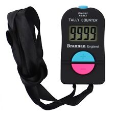 Clicker Counter- Tally Counter
