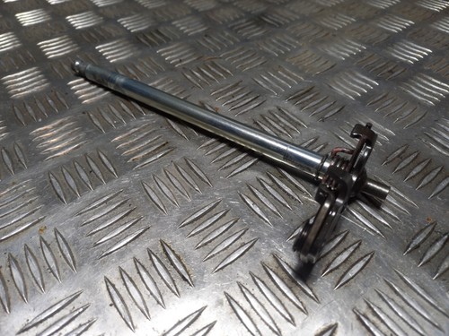 Genuine honda vtr 1000 1999 - honda,