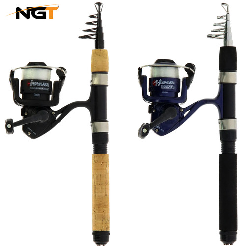 Ngt 5ft telescopic travel - telescopic,