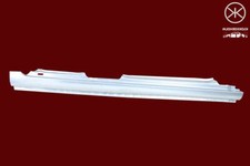 Weld-In Panel - RH - Outer