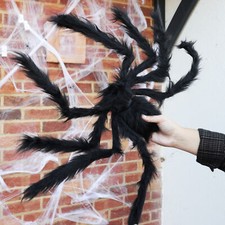 LARGE SPIDER HALLOWEEN