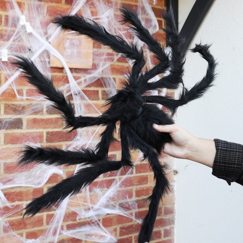 Large spider halloween - large,