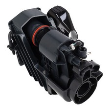 Siemens Coffee Machine Brewing