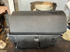 MERCEDES E350 W207 2010 COUPE GLOVEBOX A2076800191
