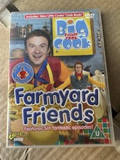 Big Cook Little Cook -