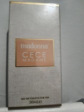 MADONNA CECE MADAME 50ML EAU
