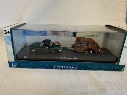 Cararama hongwell mgb - cararama,