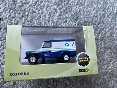 Oxford diecast oo gauge - diecast,