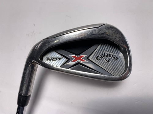 Callaway hot single - hot, 19