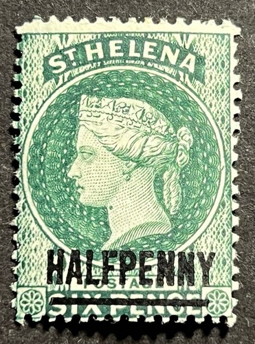 Travelstamps 1884 helena - travelstamps:, st.