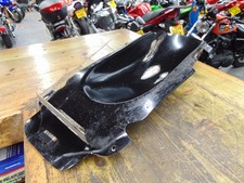 SUZUKI GSF600 BANDIT MK1 REAR