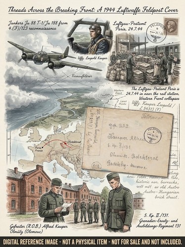 1944 wwii german - 1944,