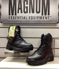 Magnum waterproof boot stealth - waterproof,