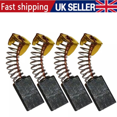 4pcs carbon brushes for - carbon,