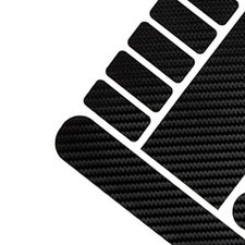 Road bike protective sticker - c-road,