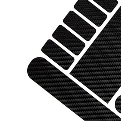 Road bike protective sticker - c-road,