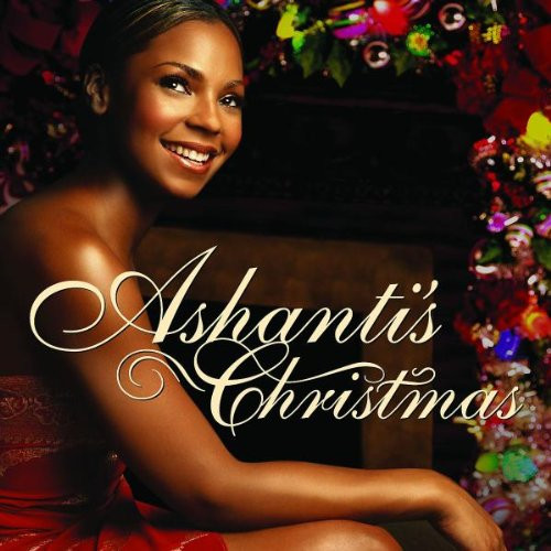 Ashanti christmas - ashanti's,