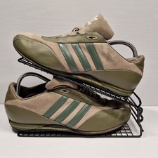 Vintage Adidas x Porsche