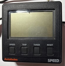 Autohelm ST50 Plus