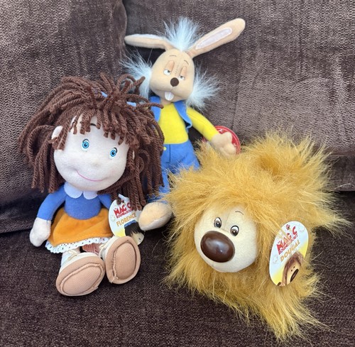 The magic roundabout soft - magic,