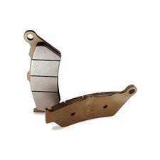 BREMBO Brake Pads Pair