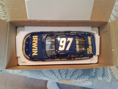 Nascar diecast team caliber - team,